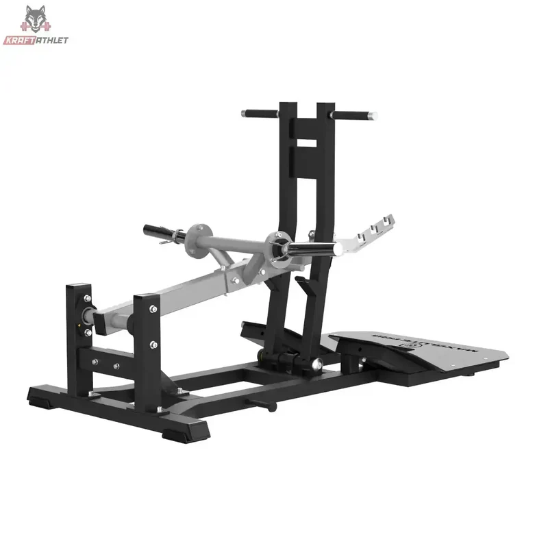 Belt Squat Titanium Strength MaxGlute Pro