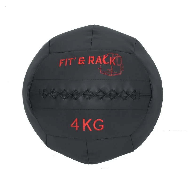 Wall Ball Wod