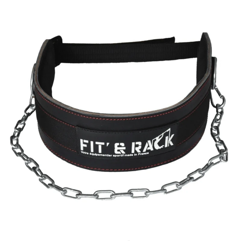 Ceinture lestée - Ceinture à Chaine