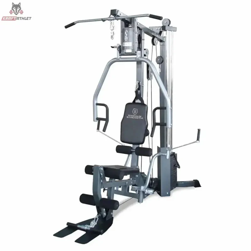 Multi-Gym MG1 Titanium Strength