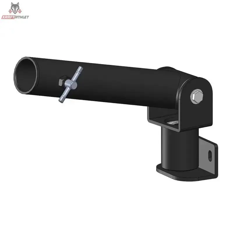 Landmine - T-Bar Trainer TBAR Titanium Strength