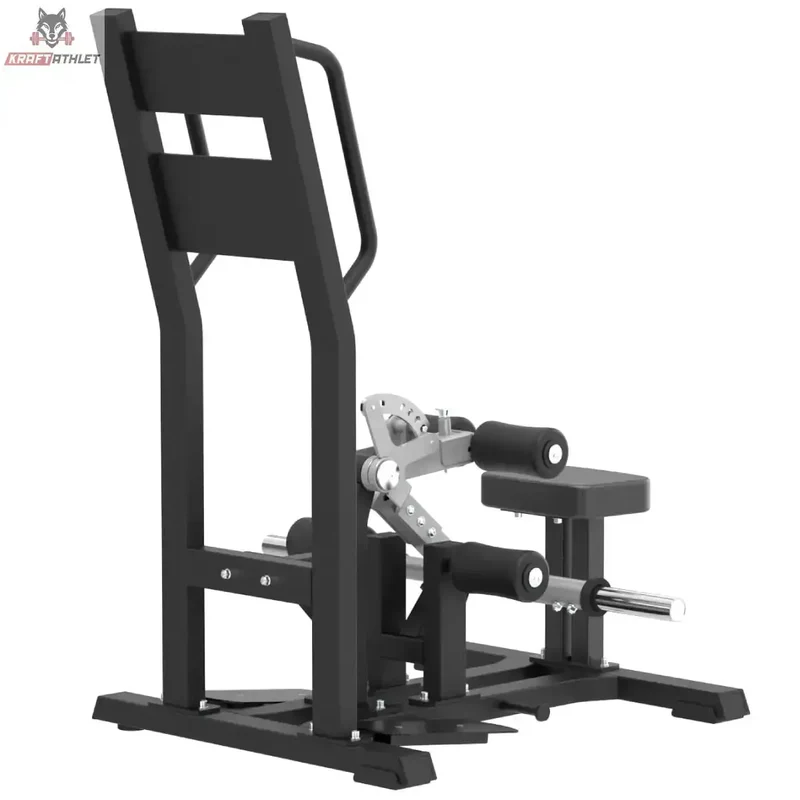 Hip Thrust im Stehen Titanium Strength MaxGlute Pro
