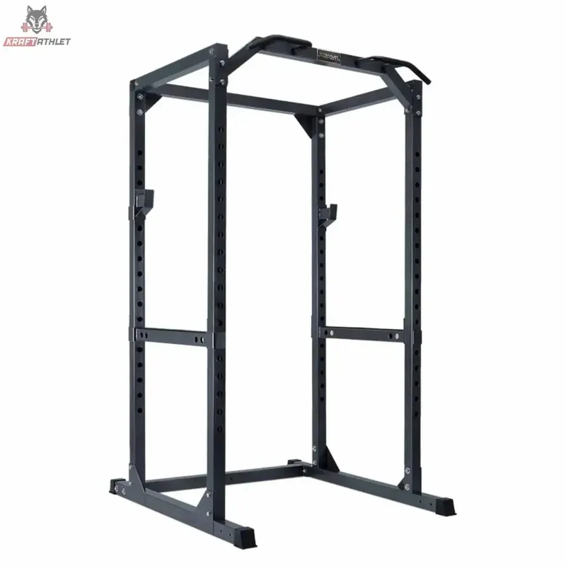 Heavy Duty Power Cage 340P Titanium Strength