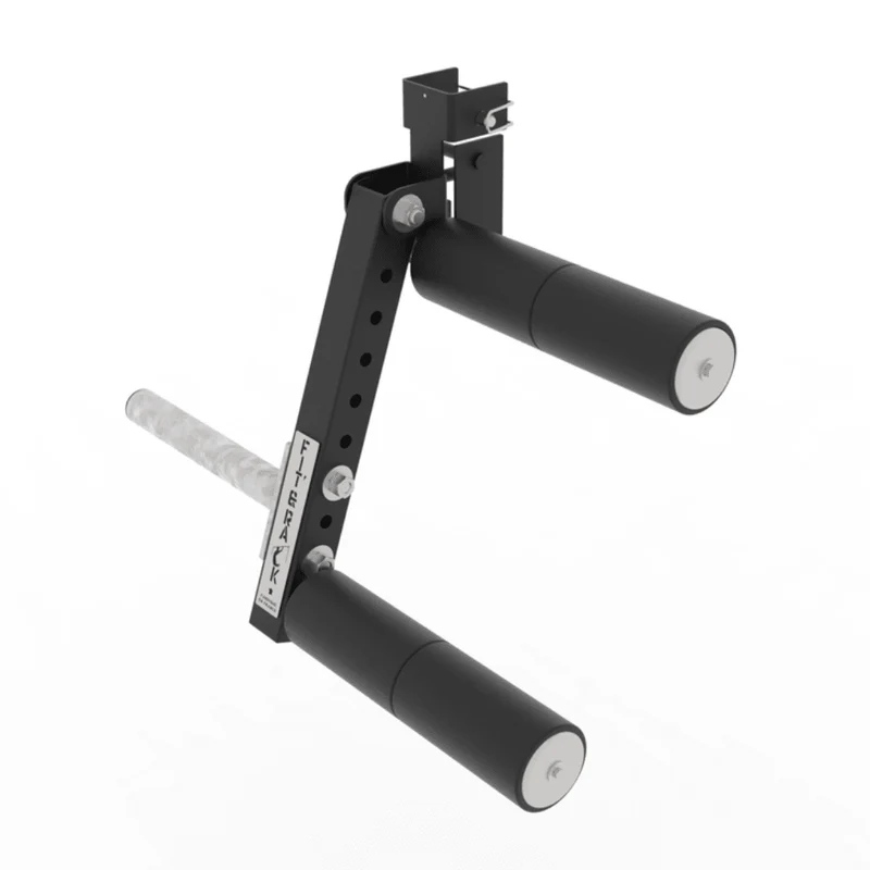 Leg Extension - Extension de jambe