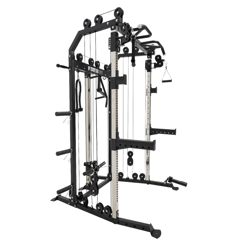 Force USA G1 V2 - Smith Machine Poulie