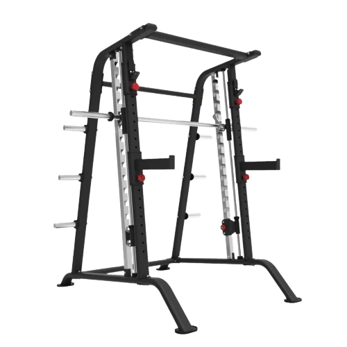 Smith machine barre guidée TF3