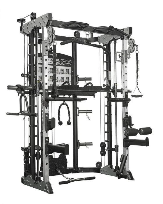 Station musculation G9 Force USA