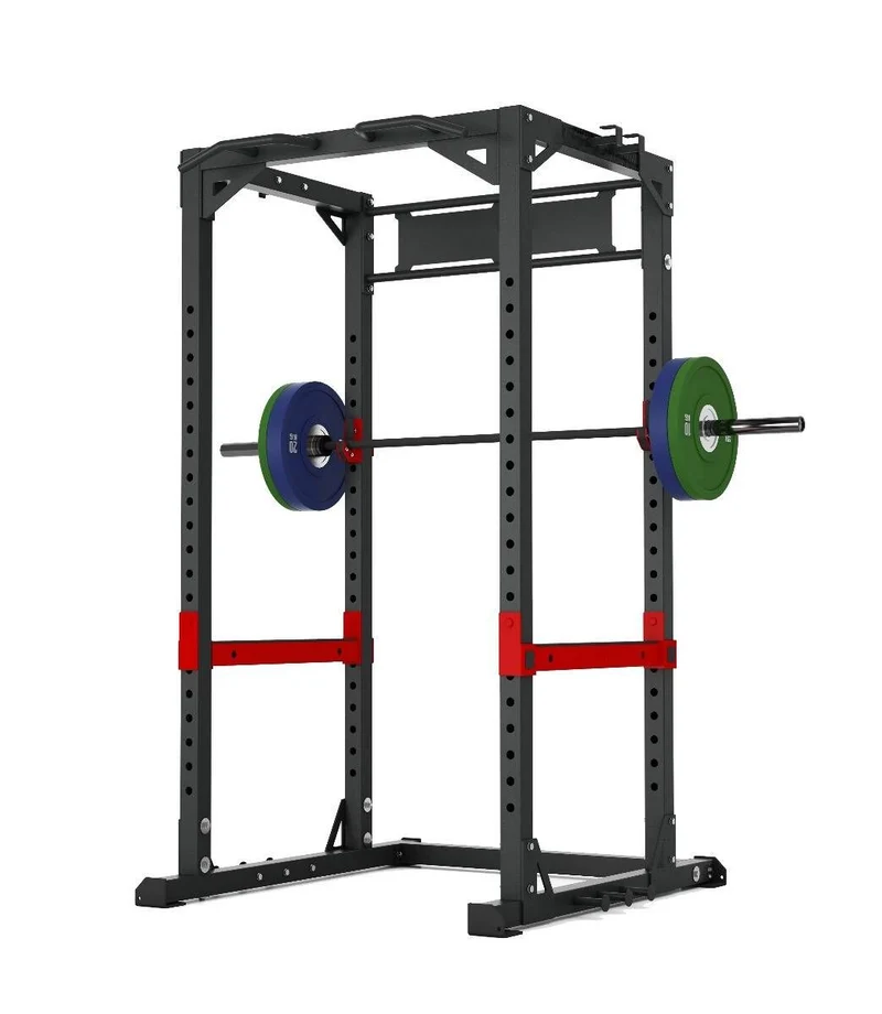 Cage à Squat X Line RP50