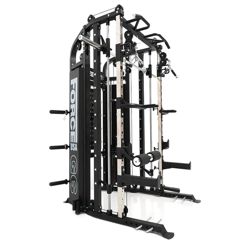 Force USA G6 All-in-One Trainer