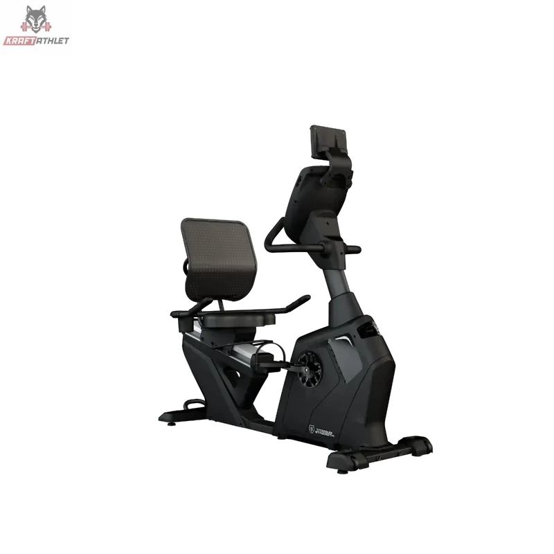 RB2000 Sitz-Ergometer für den professionellen Einsatz Titanium Strength Pro Series