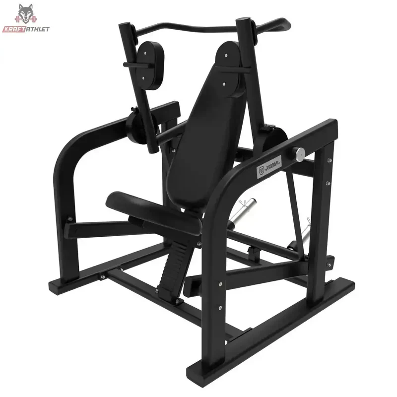 Pullover Titanium Strength Elite Series