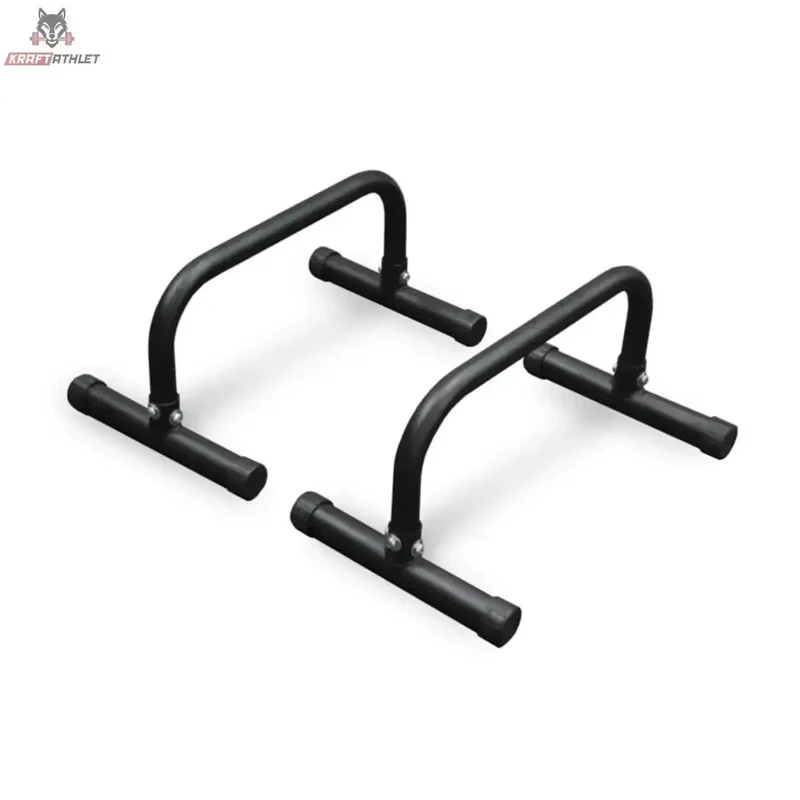 Parallel-Bars Titanium Strength