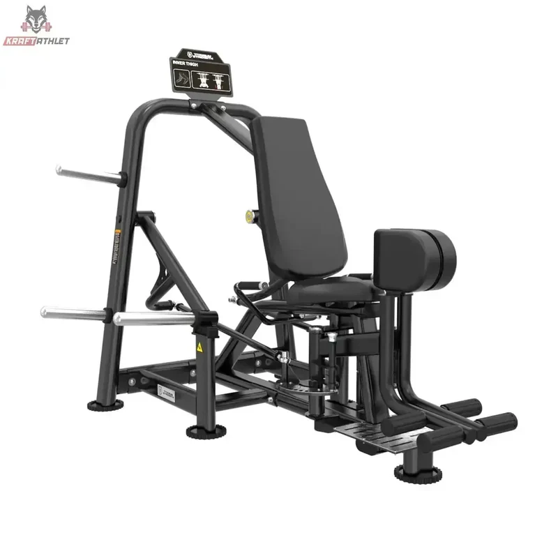 Adduktorenhebel Titanium Strength Genesis Series