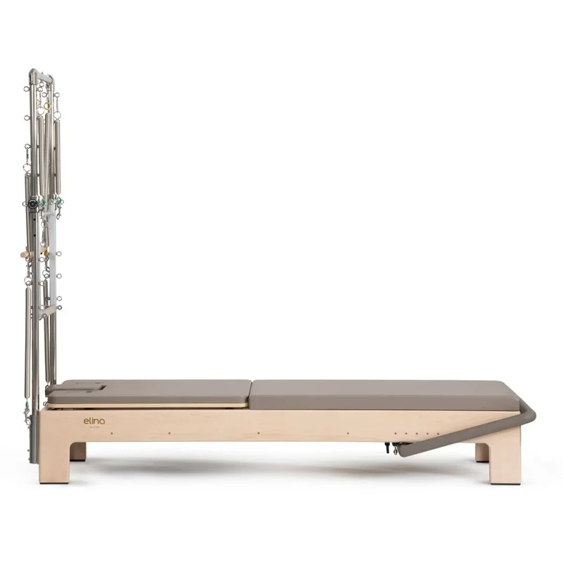 Elina Pilates Elite Advanced Reformer mit Tower