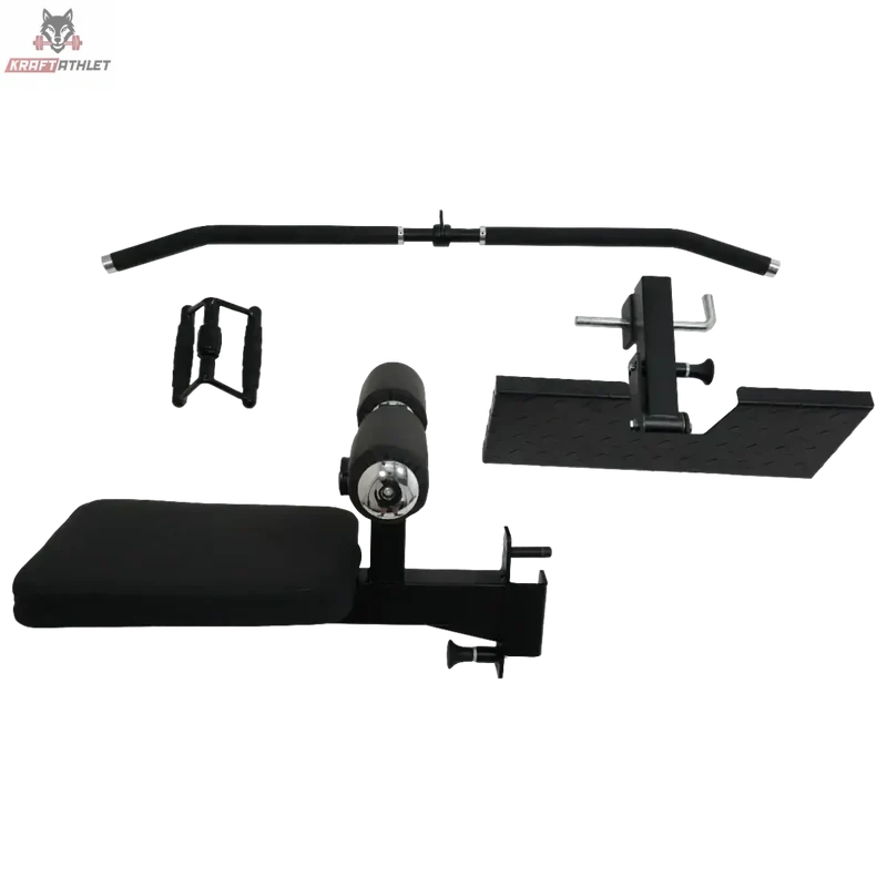 G1 All-In-One Trainer V2 - Upgrade Kit Force USA
