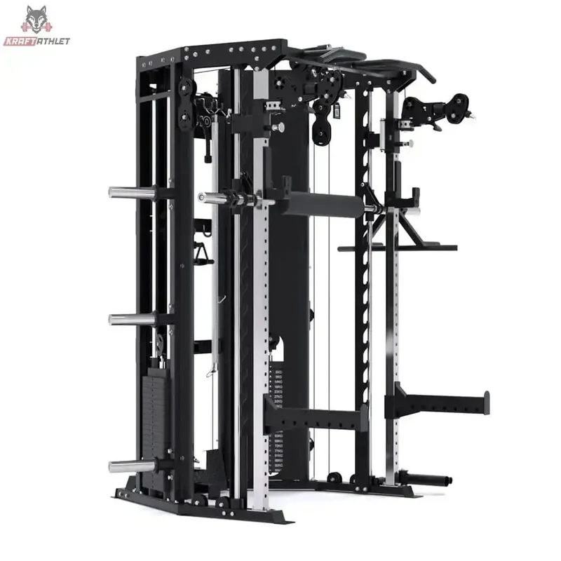 C10 All-In-One Trainer Force USA