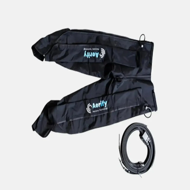 Aerify Recovery Pants - Professionelle Kompressionshose