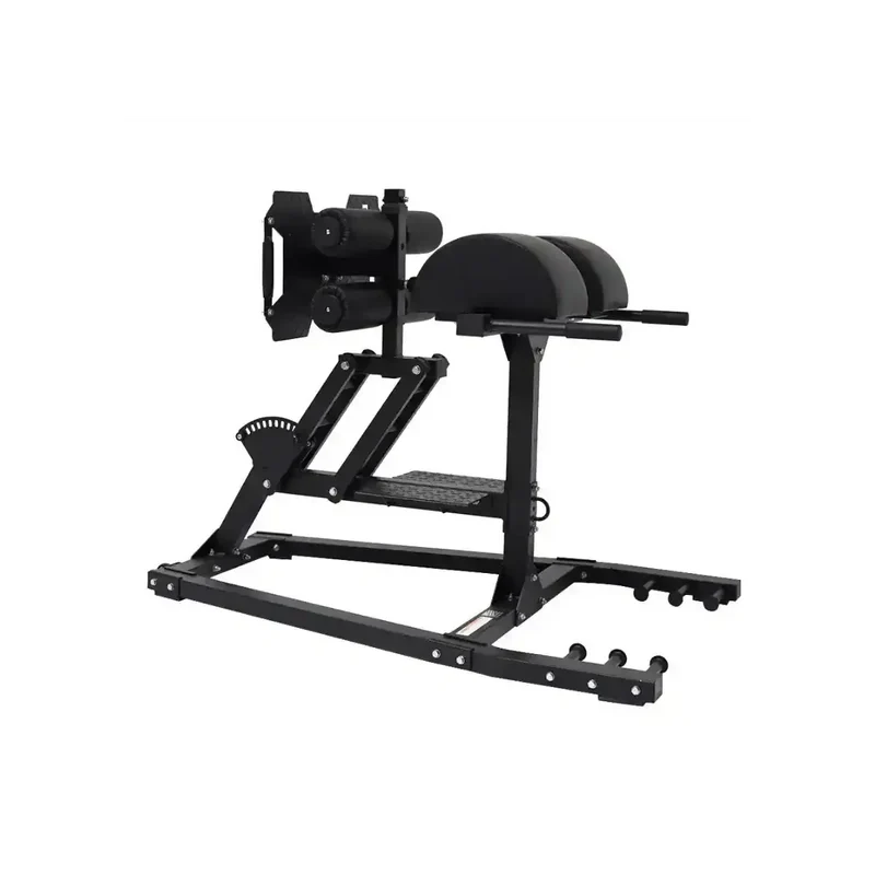 Force USA Commercial GHR/GHD V2 – Glute Ham Developer