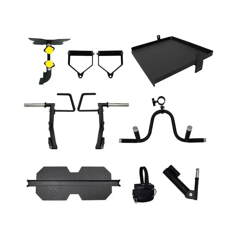 Force USA G10 G15 Upgrade Kit - Home Gym Erweiterung