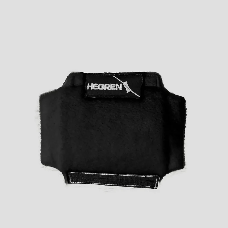 Hegren Double Loop Covers – Gepolsterte Schutzhüllen für Pilates-Schlaufen