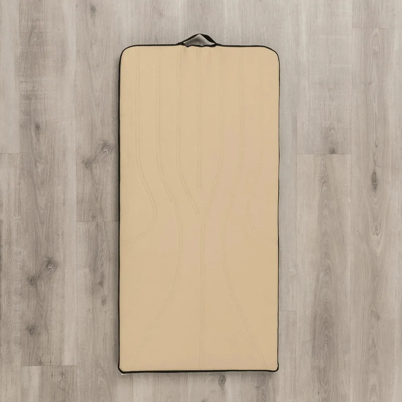 Hegren Pilates High Density Mattress - Professionelle