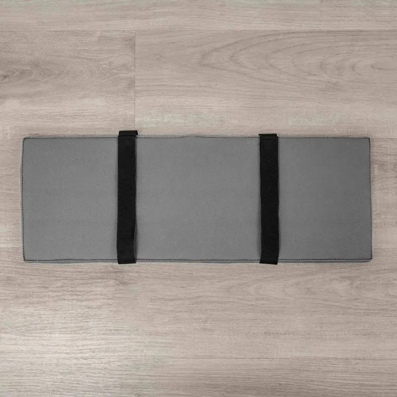 Hegren Pilates Reformer Platform Pad LEGATO - Studio-Polsterung