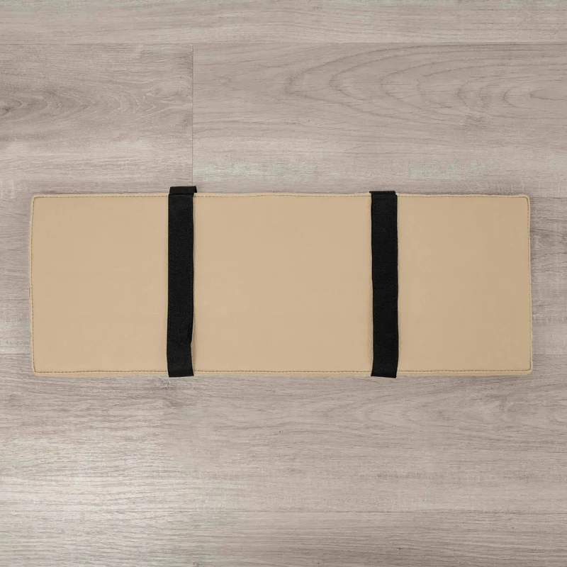 Hegren Pilates Reformer Platform Pad LEGATO - Studio-Polsterung
