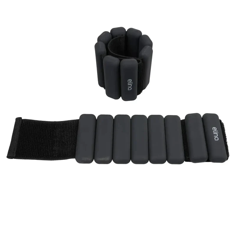 Elina Pilates Verstellbare Gewichte 0,5 kg