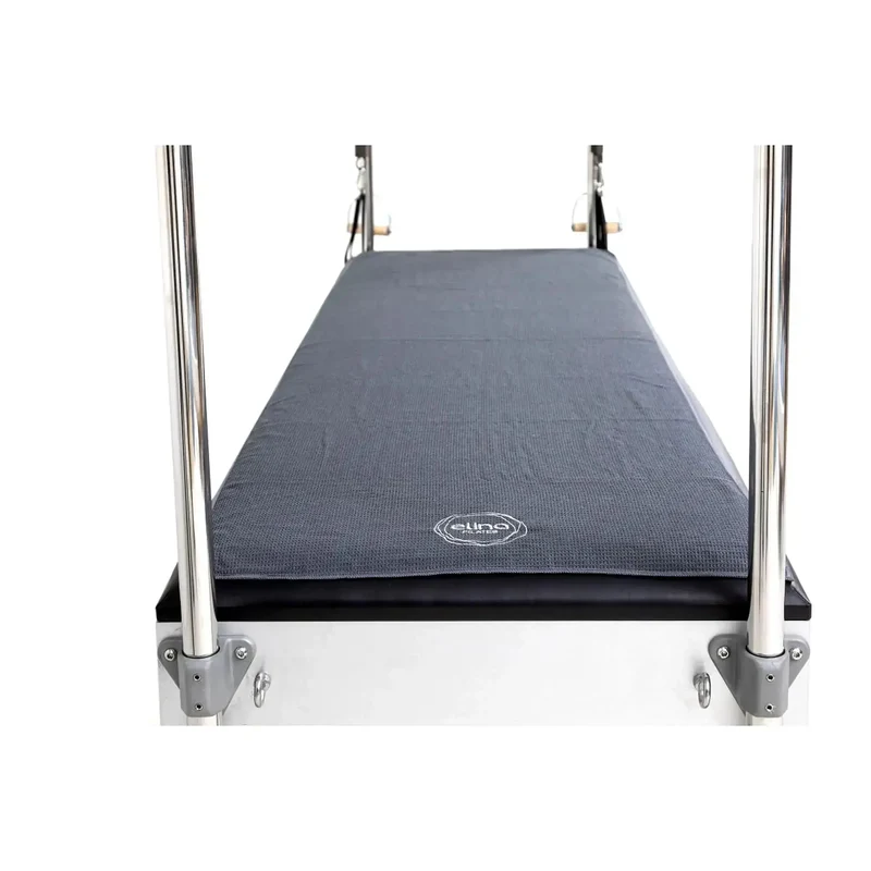 Pilates Handtuch lang – Elina Long Reformer Towel Anti-Rutsch