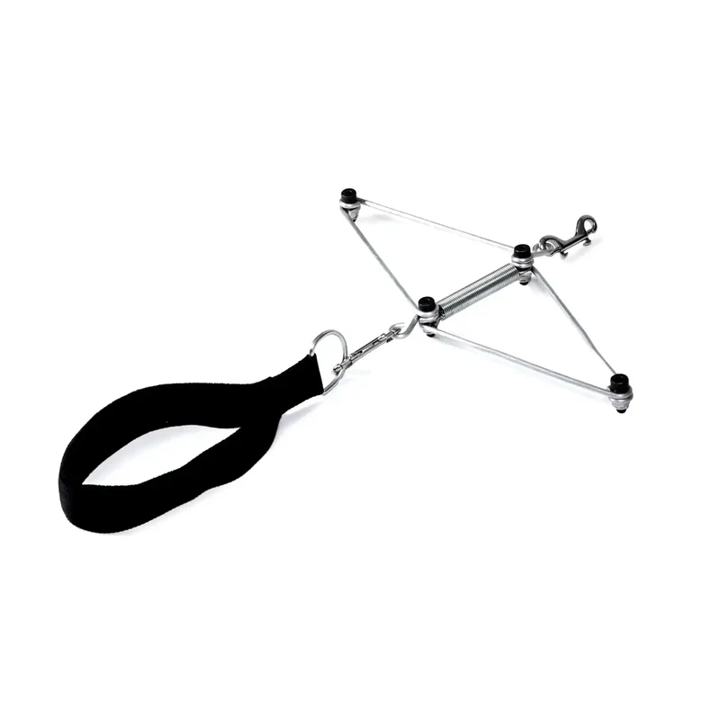 Pilates Neck Stretcher von Elina – Nackenstütze für schmerzfreies Training