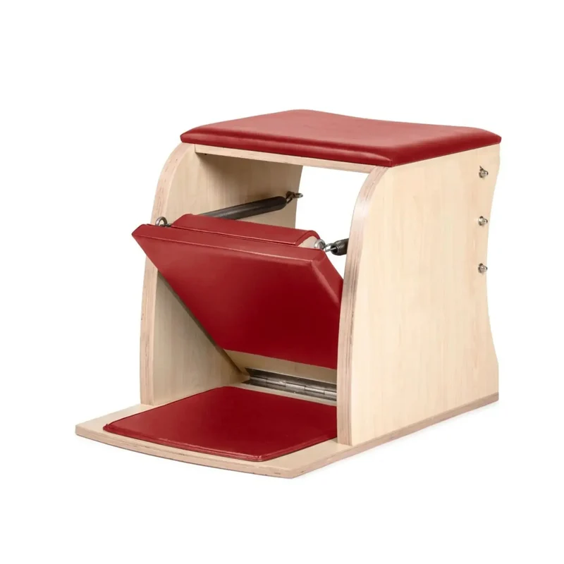Elina Pilates Wunda Classic Chair – Professioneller Pilates Stuhl