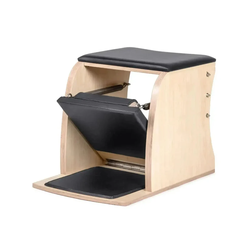 Elina Pilates Wunda Classic Chair – Professioneller Pilates Stuhl