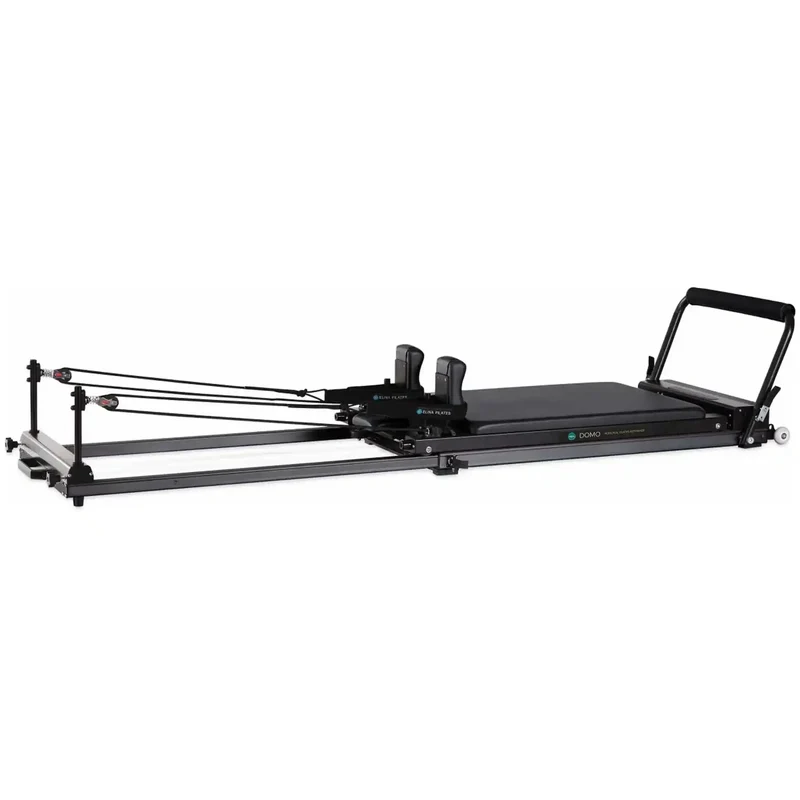 Elina Pilates Domo Reformer – Professioneller Pilates Reformer, Domo