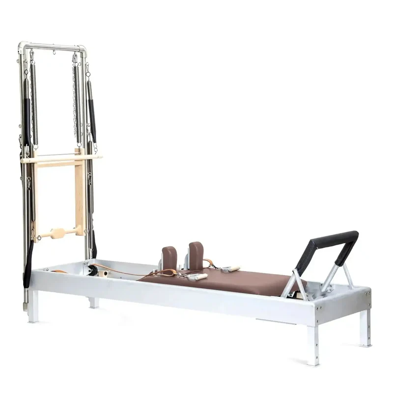 Elina Pilates Classic Reformer Tower Bundle