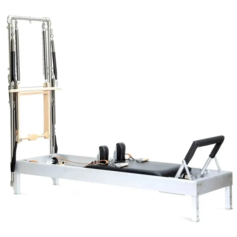 Elina Pilates Classic Reformer Tower Bundle