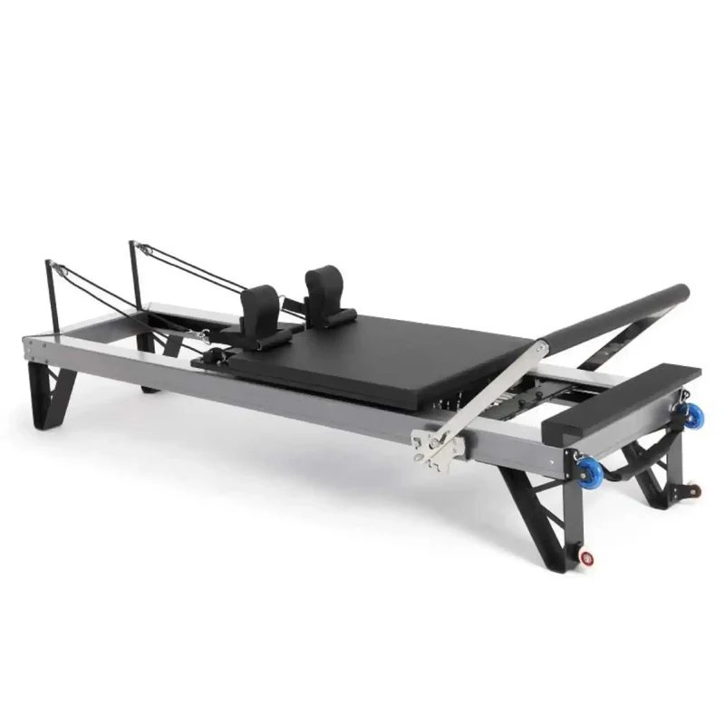 Elina Pilates HL3 Aluminium Reformer