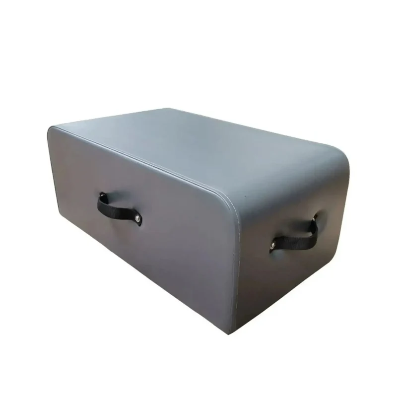 Box Medium 71×40 – Elina Pilates Equipment – Kraftathlet, Iceberg