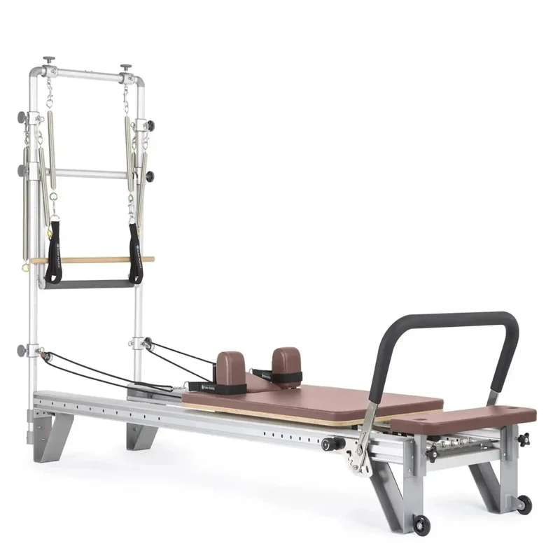 Elina Pilates Mentor Reformer mit Tower