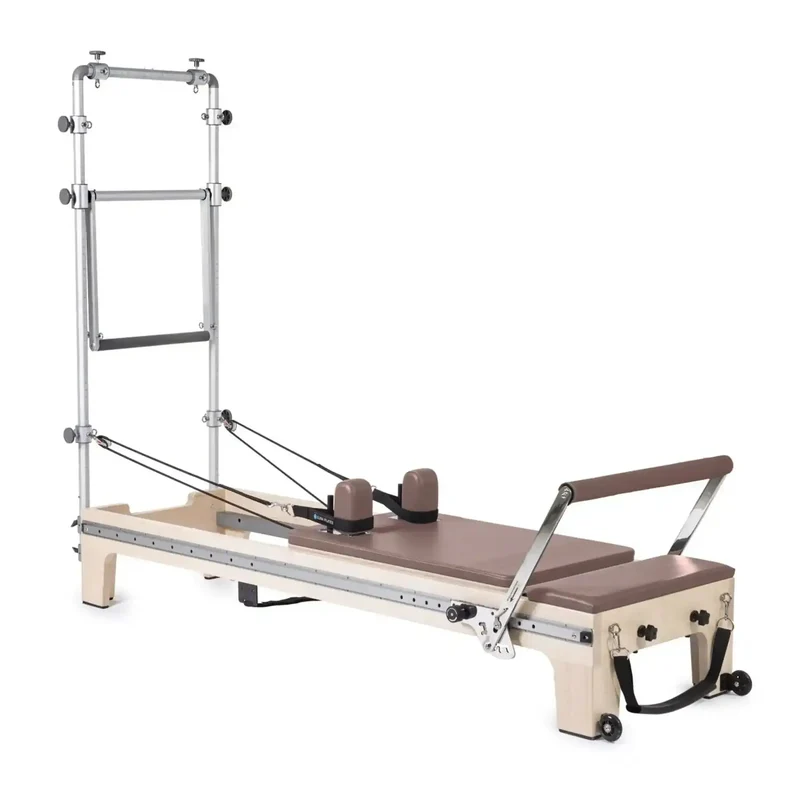 Elina Pilates Master Instructor Reformer mit Tower