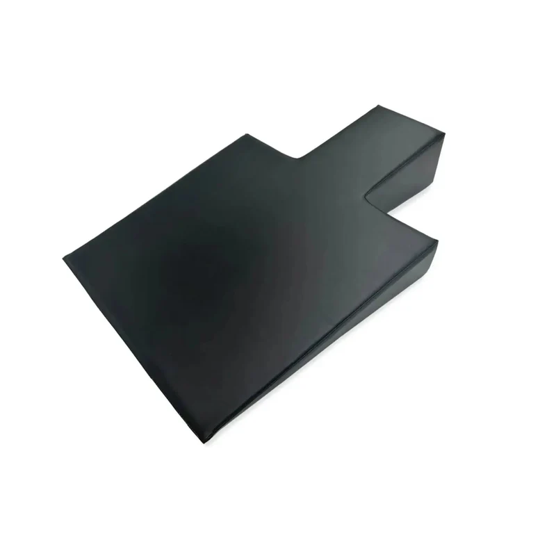 Elina Pilates Postural Wedge – Haltungskeil für Wirbelsäule, Red