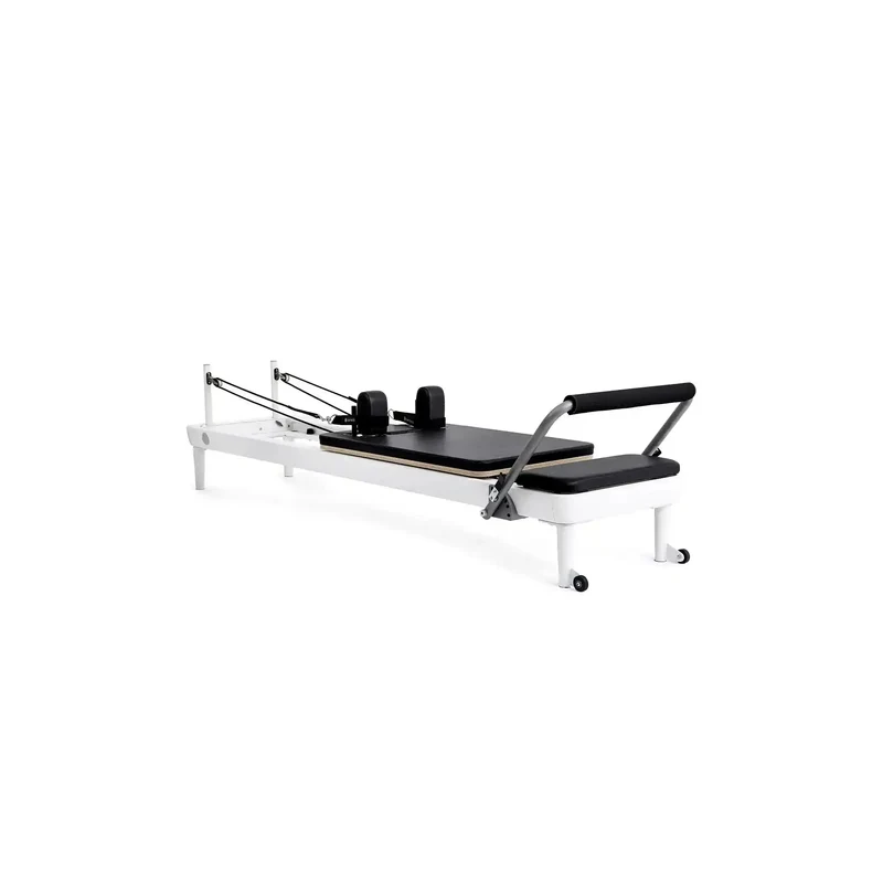 Elina Pilates Nubium Reformer Bundle