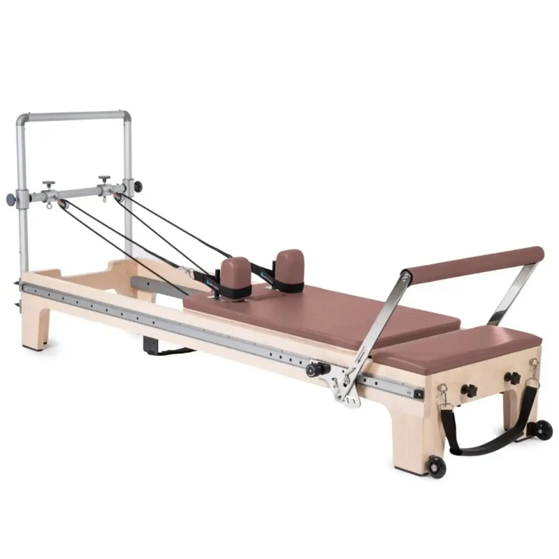 Elina Pilates Master Instructor Reformer – Profi-Pilates-Ausrüstung