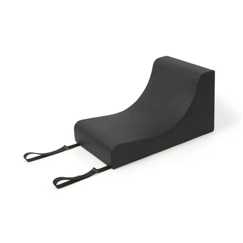 Elina Pilates Spine Supporter – Ergonomische Wirbelsäulenstütze, Mocha