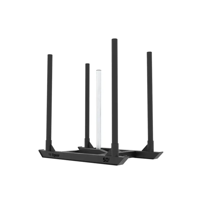 tiguar 4RACE Training Sled