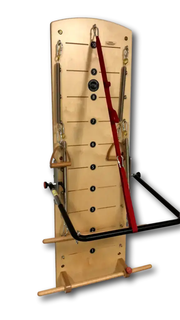 Body & Exercise Postural Wall (Klassisch)