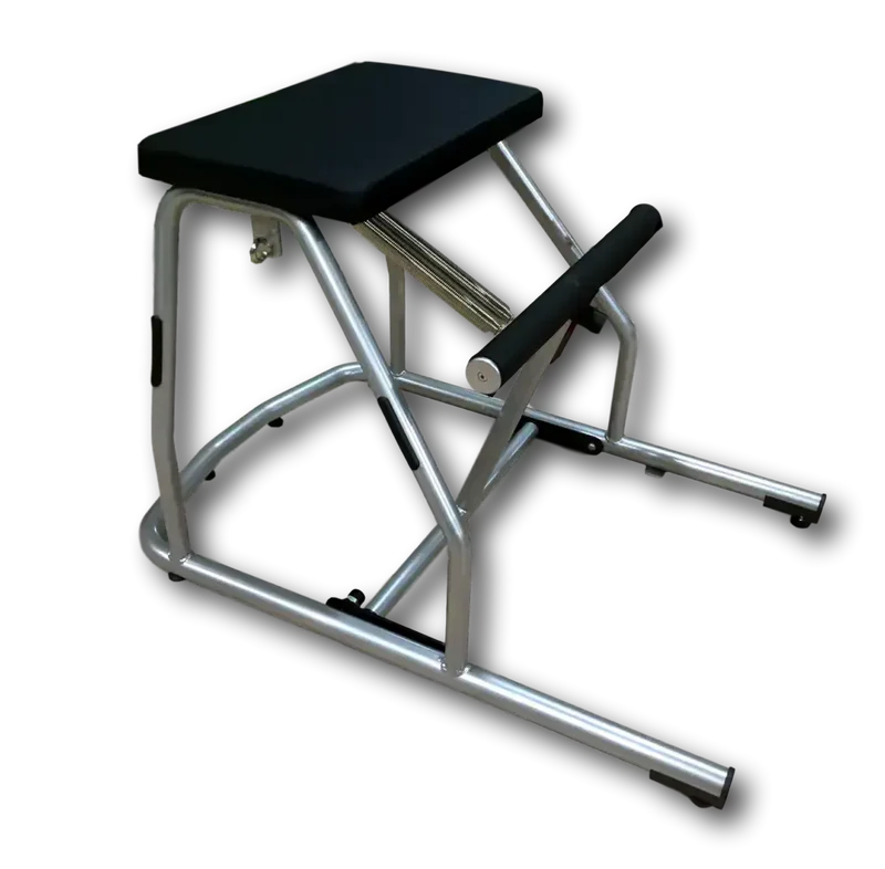 Body & Exercise Chair Salvaspazio