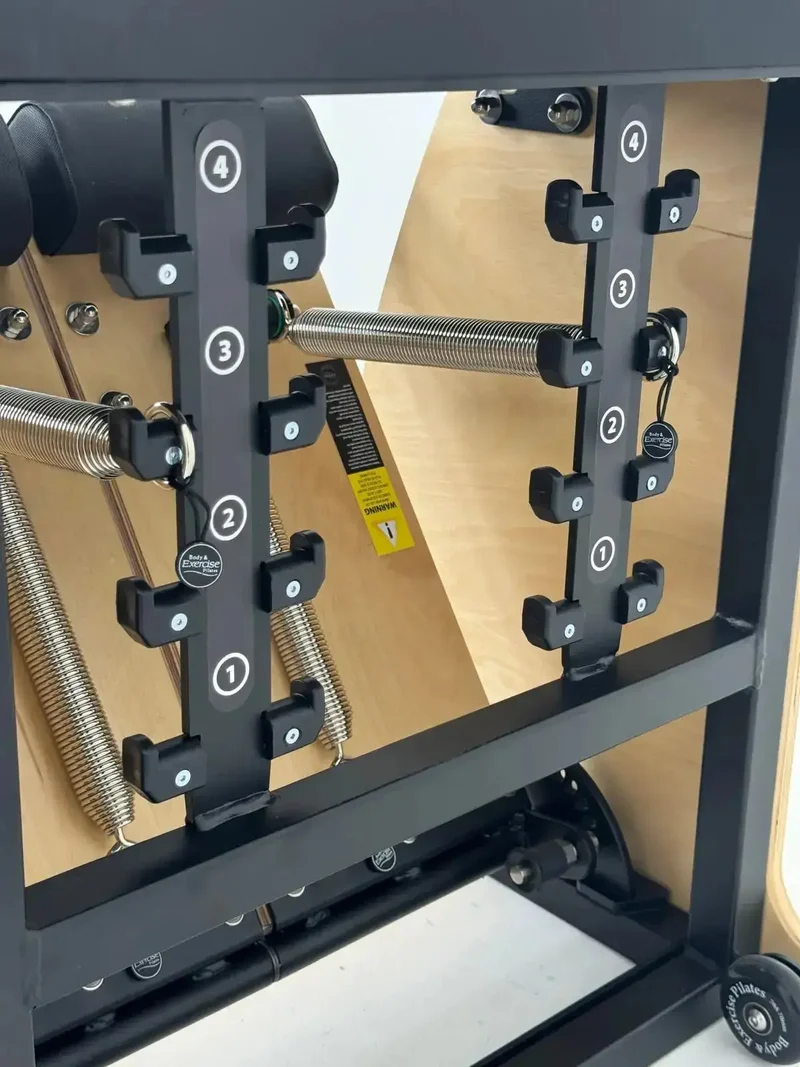 Body & Exercise Combo Chair