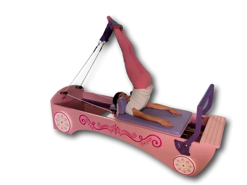 Body & Exercise Reformer Kid